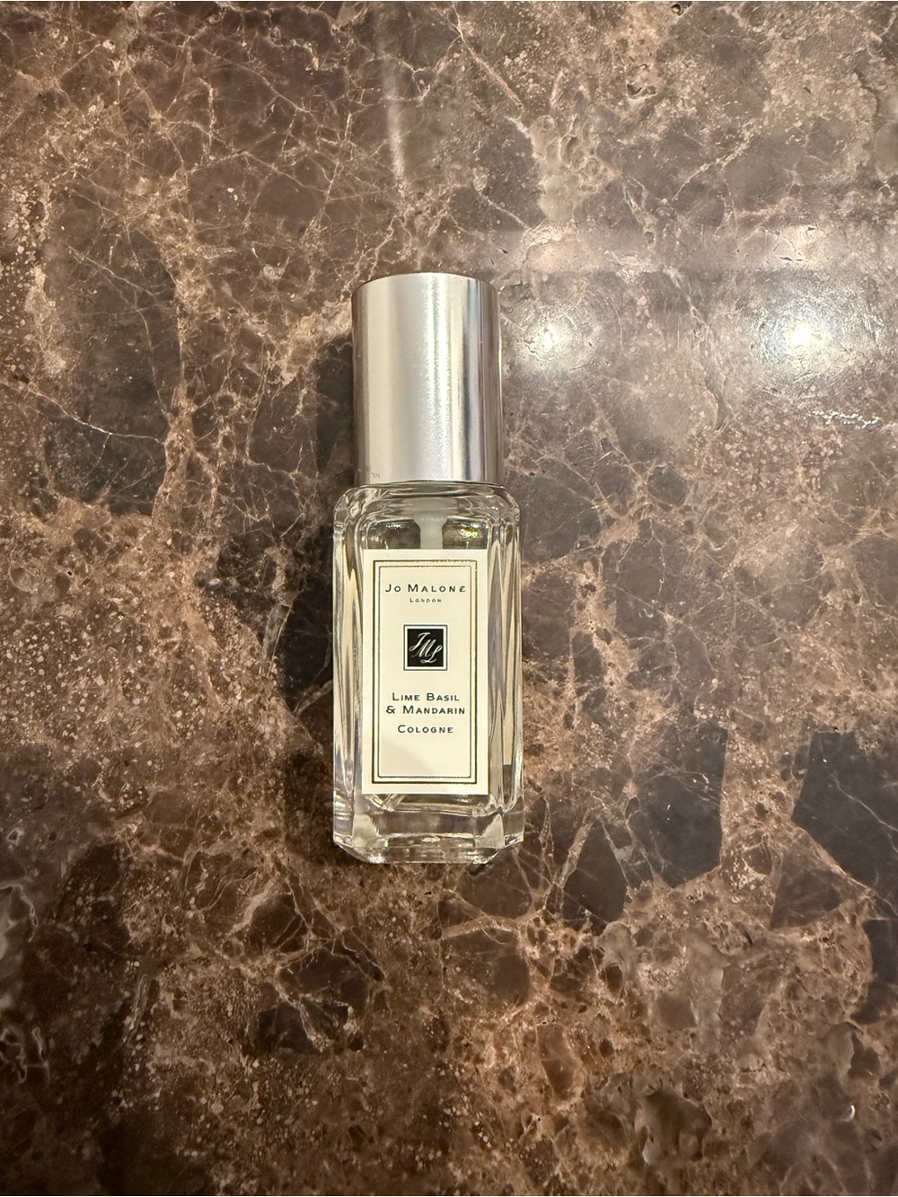 Jo Malone London Lime Basil & Mandarin Mini - 9ml